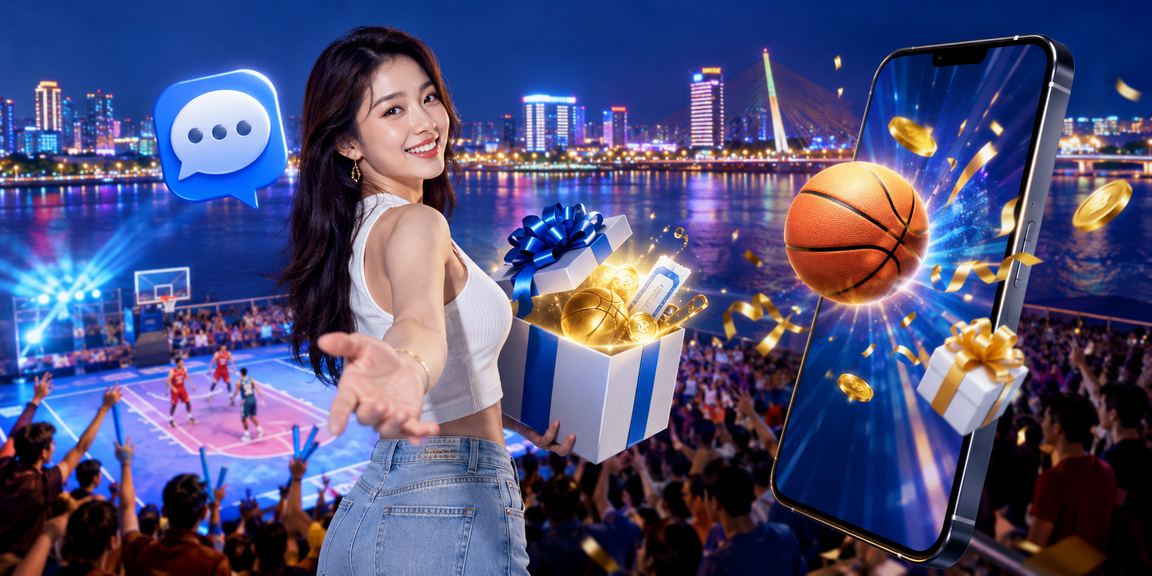Người chơi tại Đà Nẵng đặt cược bóng rổ trực tuyến qua điện thoại di động